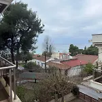Greece , Апартаменты Сиври