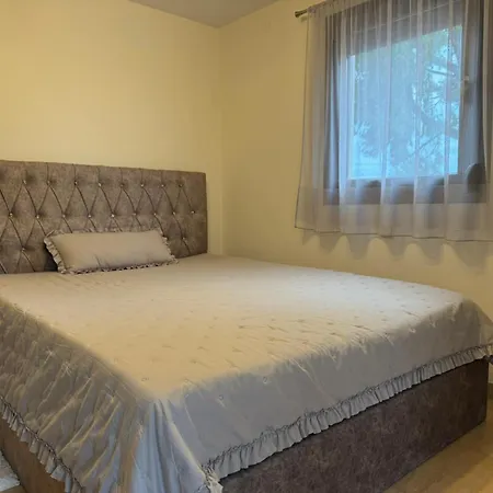 Greece , Apartament Siviri