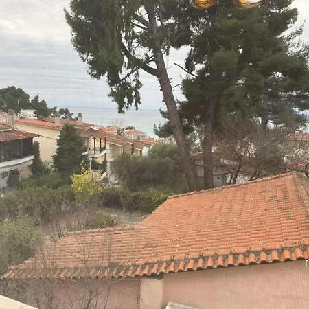 Apartman Greece , Szíviri