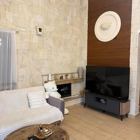 Apartman Greece , Szíviri