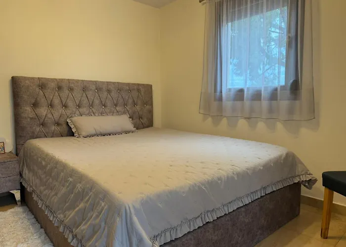 Greece , Apartament Siviri