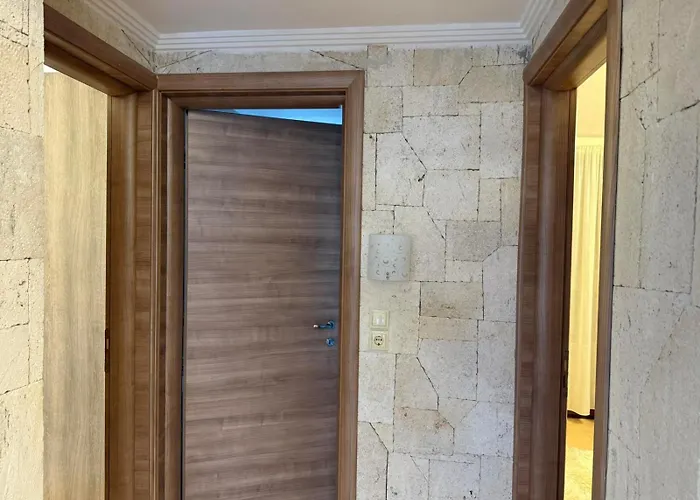 Apartament Greece , *