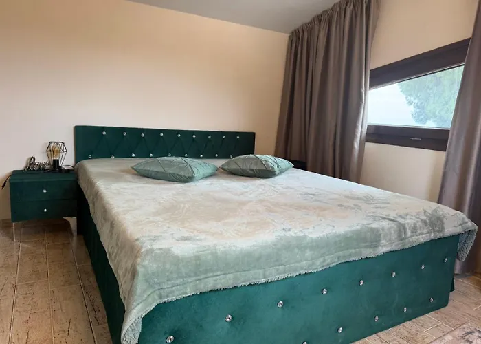 Greece , Apartament