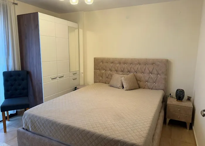 Greece , Apartament Siviri