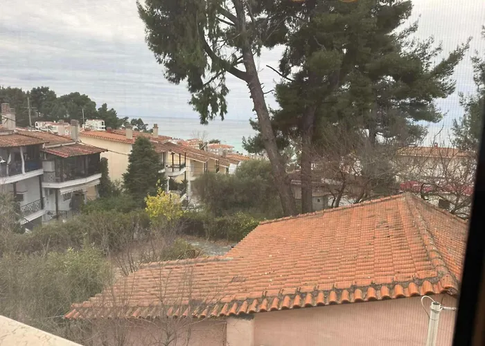 Apartament Greece , Siviri