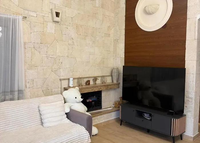 Apartament Greece , Siviri