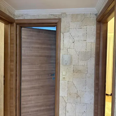Apartment Greece , *