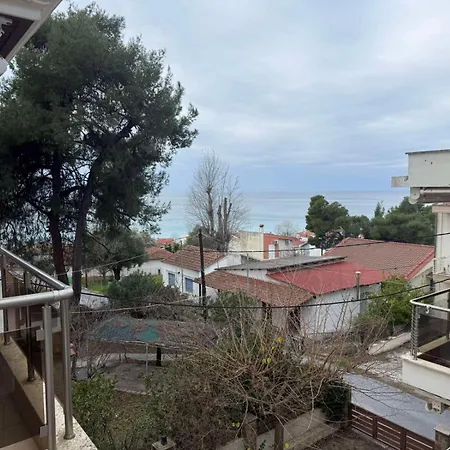 Greece , Apartment Siviri