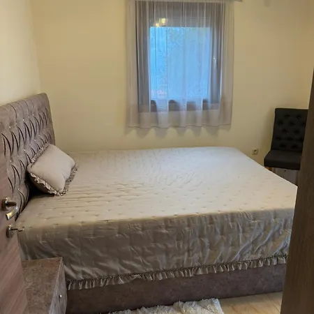 Apartment Greece , Siviri