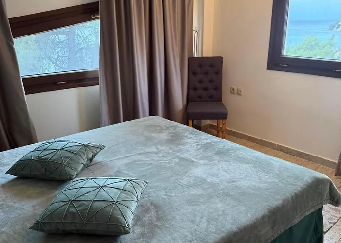 Greece , Apartment
