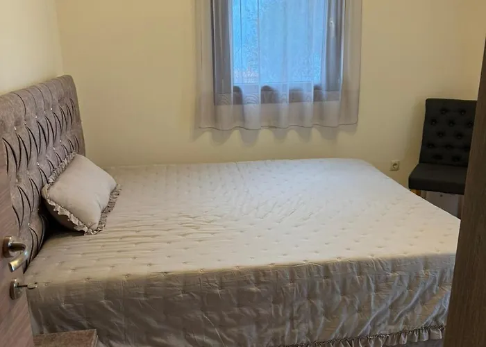 Apartment Greece , Siviri